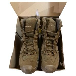 LOWA ZEPHYR GTX MID TF BOOTS